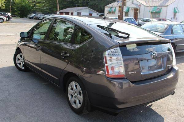 2007 Toyota Prius Base 4dr Hatchback - - by dealer for sale in Johnson City, TN – photo 6