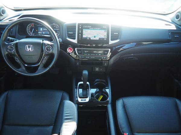 2019 Honda Ridgeline RTL-E - - by dealer - vehicle for sale in Apple Valley, MN – photo 12