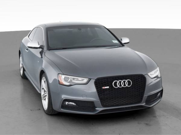 2013 Audi A5 2.0T Prestige Coupe 2D coupe Gray - FINANCE ONLINE -... for sale in Luke Air Force Base, AZ – photo 16
