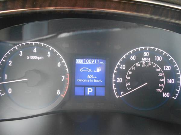 2011 Hyundai Genesis for sale in Lilburn, GA – photo 6