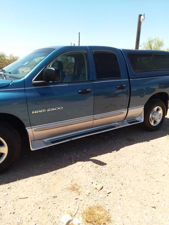 Dodge Ram Truck for sale in Apache Junction, AZ – photo 2