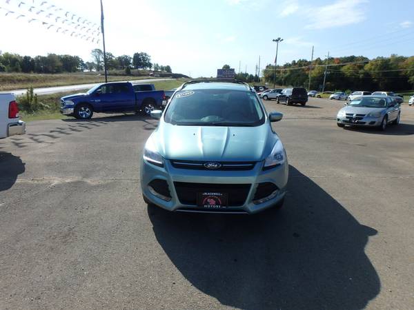 2013 Ford Escape SE - - by dealer - vehicle automotive for sale in Bonne Terre, IL – photo 3