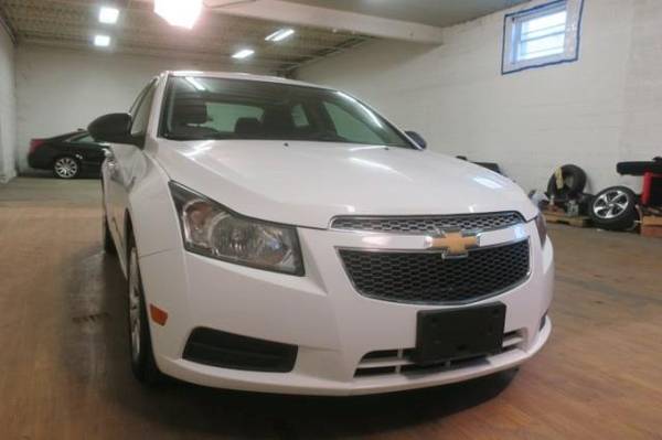 2014 Chevrolet Cruze - - by dealer - vehicle for sale in Carlstadt, NJ – photo 2