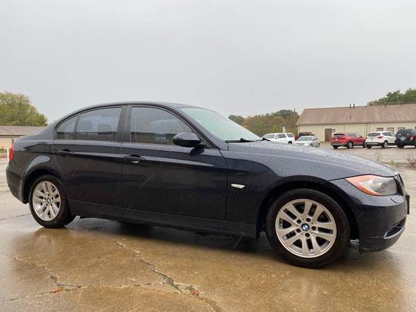 2006 BMW 3 Series 325xi AWD - 76,000 miles for sale in Uniontown , OH – photo 10