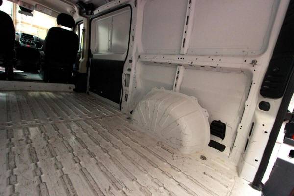 2014 RAM ProMaster Cargo Van 1500 Low Roof 136 WB - GET APPROVED! for sale in Evans, SD – photo 18