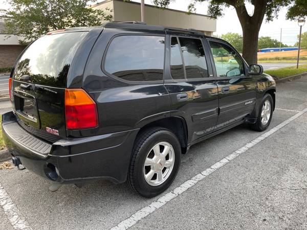 2003 GMC Envoy SLE - - by dealer - vehicle automotive for sale in Casselberry, FL – photo 18