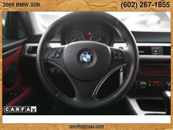 2009 BMW 328i Coupe - cars & trucks - by dealer - vehicle automotive... for sale in Phoenix, AZ – photo 15