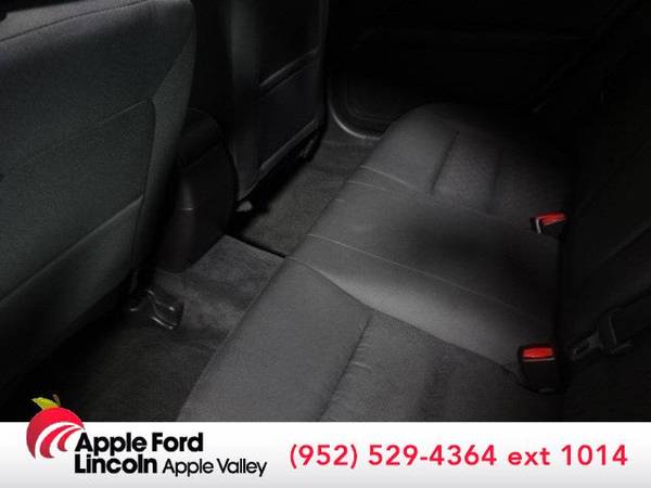 2011 Ford Fusion SE - sedan for sale in Apple Valley, MN – photo 17