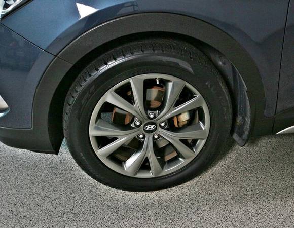 ✅✅ 2017 Hyundai Santa Fe Sport 2.0L Turbo Ultimate SUV for sale in Olympia, WA – photo 6