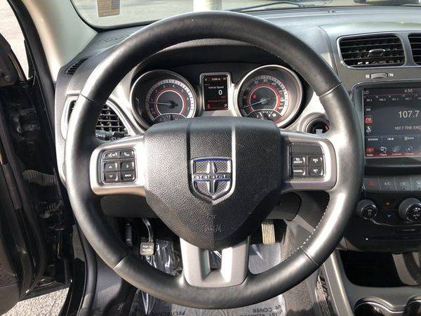 2016 Dodge Journey Crossroad for sale in Monroe, WA – photo 23