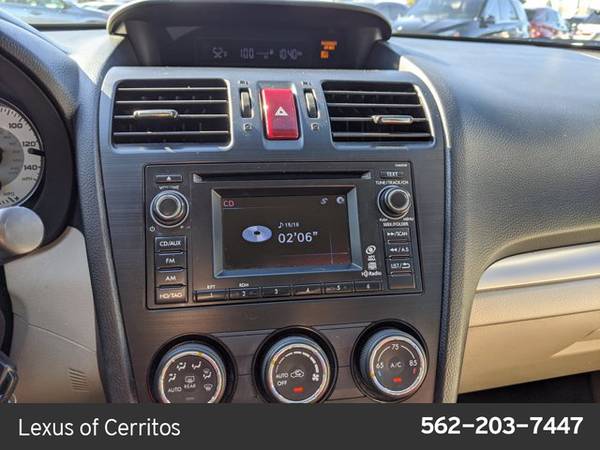 2014 Subaru Impreza Wagon 2.0i Sport Limited AWD All SKU:E8296430 -... for sale in Cerritos, CA – photo 16