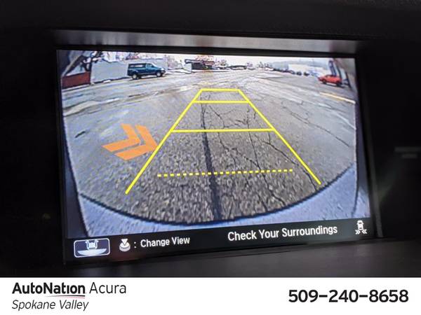 2017 Acura ILX w/Technology Plus Pkg SKU:HA009625 Sedan - cars &... for sale in Spokane Valley, WA – photo 15