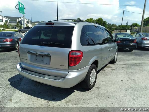2003 Chrysler Town & Country LX Family Value - - by for sale in fern park, FL – photo 8