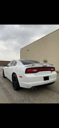 2012 Charger RT Plus - cars & trucks - by owner - vehicle automotive... for sale in Chicago, IL – photo 13