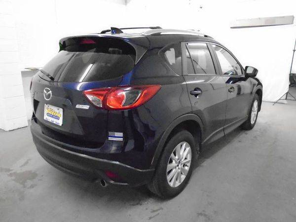2013 Mazda CX-5 Touring AWD 4dr SUV Home Lifetime Powertrain Warranty! for sale in Anchorage, AK – photo 7