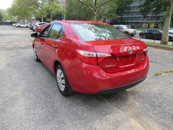 2016 Toyota Corolla LE Plus 77k Miles!Amazing On Gas!No Accidents! for sale in Brooklyn, NY – photo 3