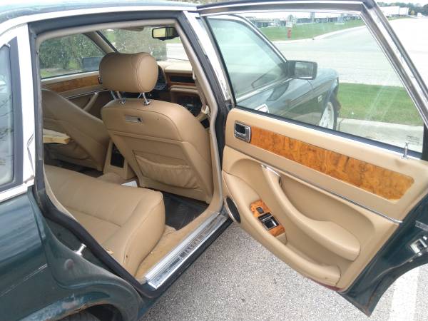 1994 Jaguar XJ6 for sale in East Dundee, IL – photo 11