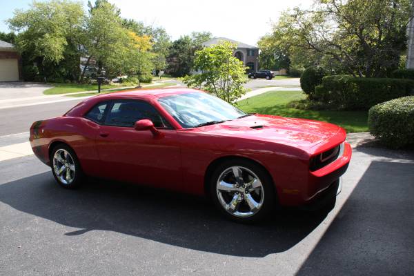 Mr. Norm's Challenger/Demon RT - cars & trucks - by owner - vehicle... for sale in Deerfield, IL – photo 10