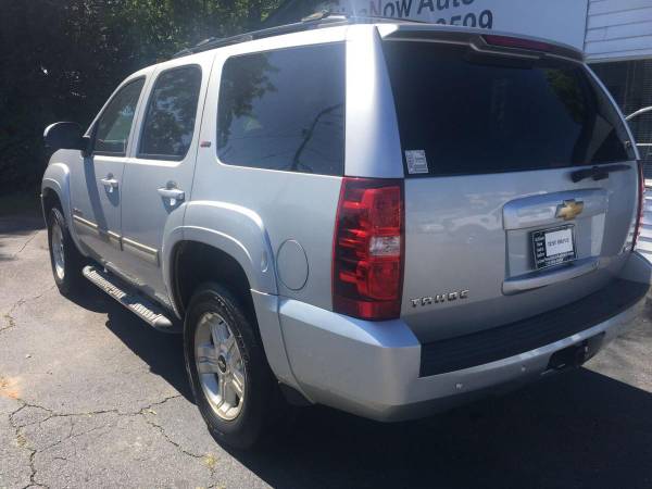 2012 Chevrolet Chevy Tahoe LT 4x2 4dr SUV - DWN PAYMENT LOW AS $500!... for sale in Cumming, GA – photo 7