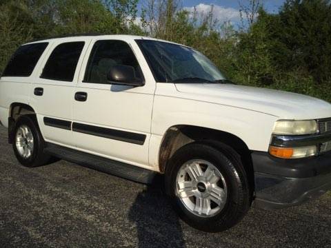 02 Chevy Tahoe, Perfect Interior, Buy Cheap Before I Have It Lifted for sale in Greenville, SC – photo 5