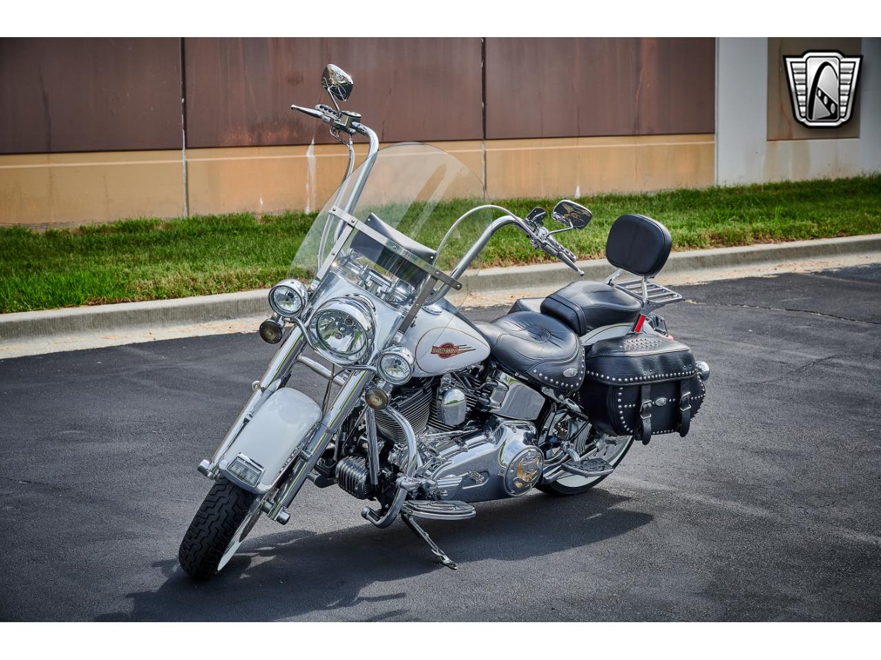 2008 Harley-Davidson Motorcycle for sale in O'Fallon, IL – photo 22