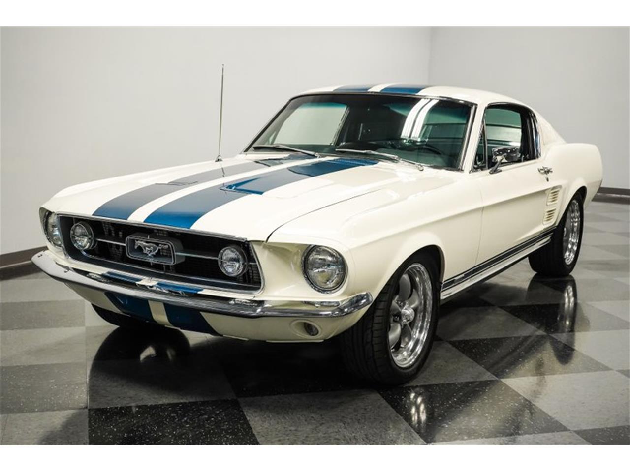 1967 Ford Mustang for sale in Mesa, AZ – photo 14
