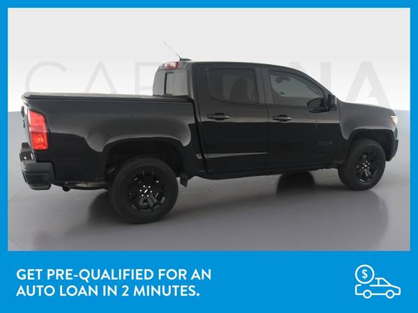 2016 Chevy Chevrolet Colorado Crew Cab Z71 Pickup 4D 5 ft pickup for sale in Kansas City, MO – photo 9