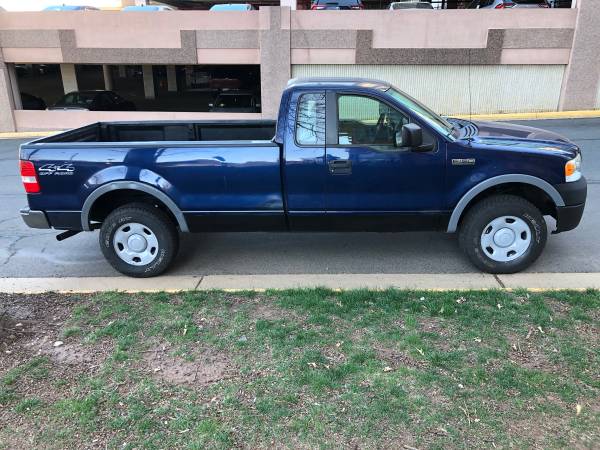 2008 Ford F-150, 4x4, Long Bed - cars & trucks - by dealer - vehicle... for sale in Mc Lean, District Of Columbia – photo 8