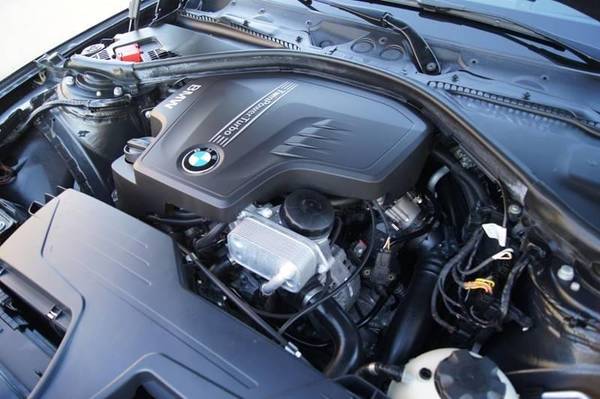 2013 BMW 3 Series 328i 55K LOW MILES LOADED WARRANTY FINANCING... for sale in Carmichael, CA – photo 15