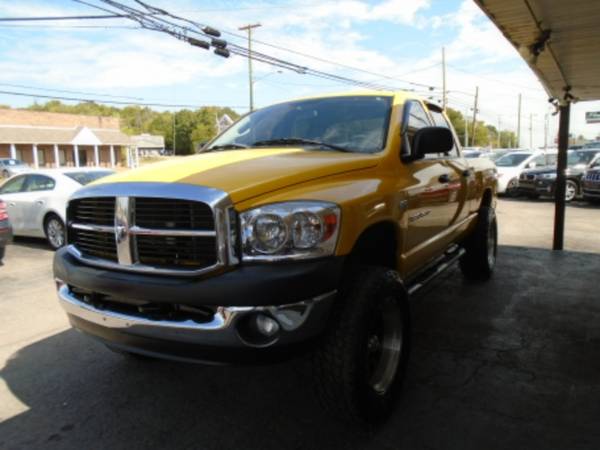 2007 Dodge Ram 1500 ST - $0 DOWN? BAD CREDIT? WE FINANCE! for sale in Goodlettsville, TN – photo 6