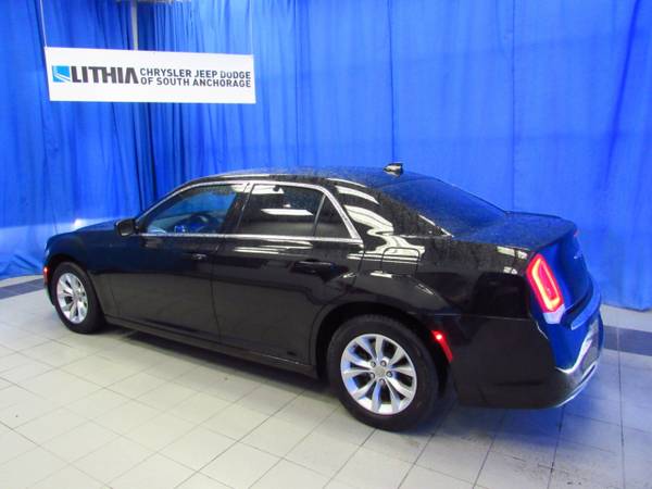 2018 Chrysler 300-Series Touring RWD for sale in Anchorage, AK – photo 10