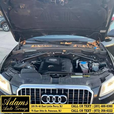 2013 Audi Q5 quattro 4dr 2.0T Premium Buy Here Pay Her, - cars &... for sale in Little Ferry, NY – photo 12