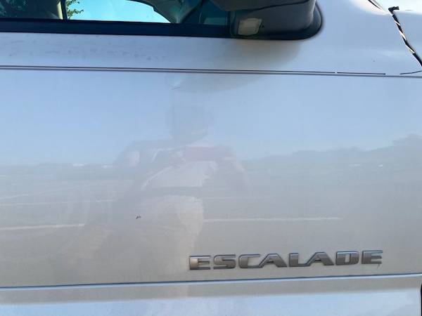 2002 Cadillac Escalade - cars & trucks - by owner - vehicle... for sale in Alexandria, District Of Columbia – photo 13