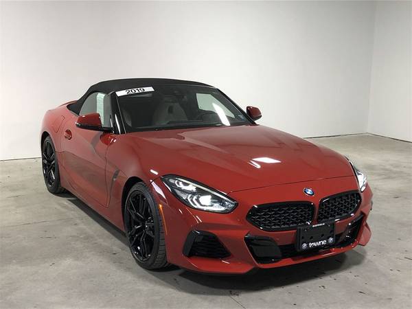 2019 BMW Z4 sDrive30i - cars & trucks - by dealer - vehicle... for sale in Buffalo, NY – photo 11