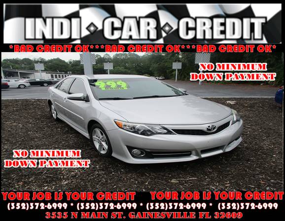Bad Credit No Credit Repo,s 1,2,3, Thats ok for sale in Gainesville, FL – photo 5