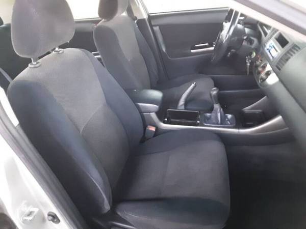 2002 TOYOTA CAMRY SE - cars & trucks - by dealer - vehicle... for sale in Fredericksburg, District Of Columbia – photo 9