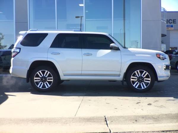 2014 Toyota 4Runner Limited -- Down Payments As Low As: for sale in Casper, WY – photo 3