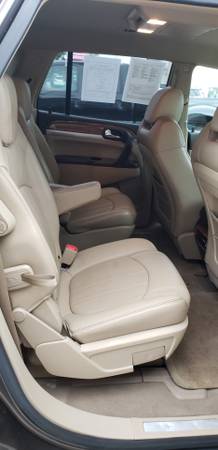 AWD ENCLAVE!! 2008 Buick Enclave AWD 4dr CXL for sale in Chesaning, MI – photo 19