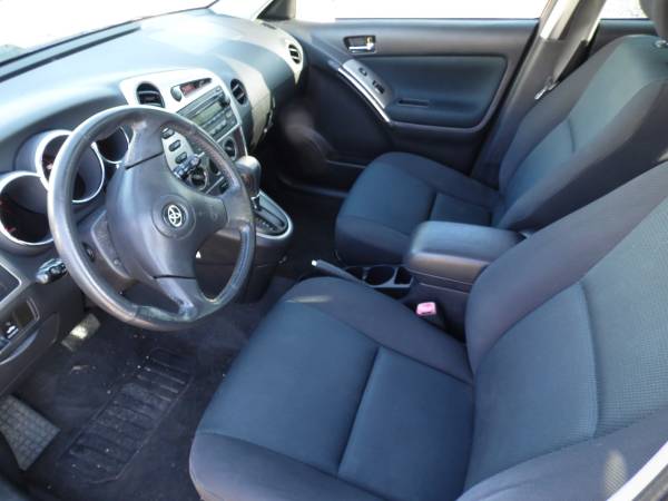 2006 Toyota matrix XR - cars & trucks - by owner - vehicle... for sale in Georgetown, KY – photo 7