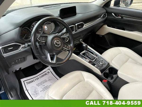 2017 Mazda CX-5 Grand Touring Wagon - - by dealer for sale in elmhurst, NY – photo 17