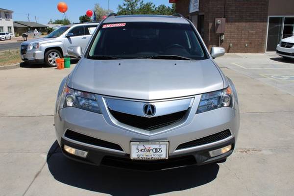 2012 Acura MDX - ONE OWNER! LOADED! AWD! 3RD ROW! EXCEPTIONAL! -... for sale in Prescott Valley, AZ – photo 17