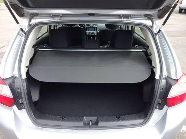 2016 Subaru Impreza 2 0i Premium AWD 4dr Wagon - - by for sale in Minneapolis, MN – photo 23