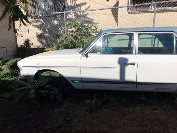 1963 Chevy Rambler for sale in Duarte, CA – photo 2