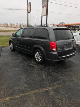 2015 Dodge Grand Caravan, Extra Nice! only 123k miles - cars &... for sale in Appleton, WI – photo 6