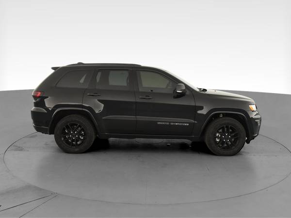 2018 Jeep Grand Cherokee High Altitude Sport Utility 4D suv Black -... for sale in Montebello, CA – photo 13