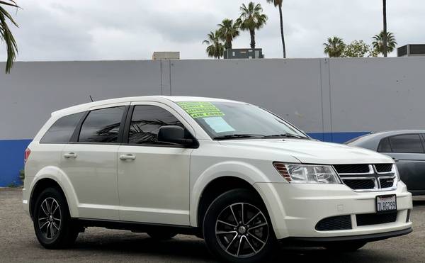 2015 Dodge Journey - - by dealer - vehicle automotive for sale in Wilmington, CA – photo 2