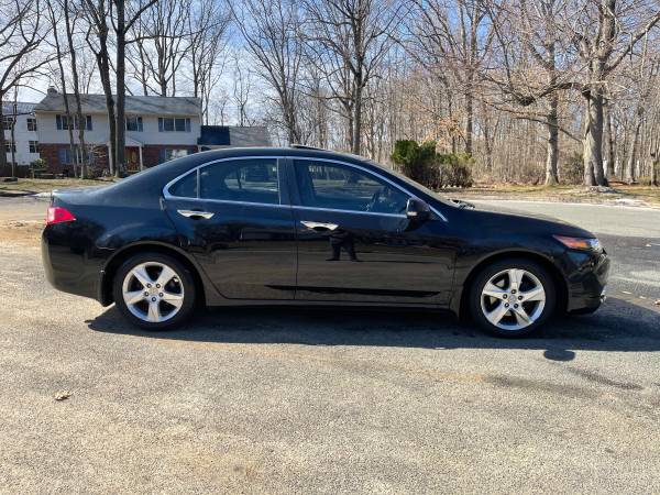 2013 Acura TSX (Tech Package) for sale in Orangeburg, NY – photo 4