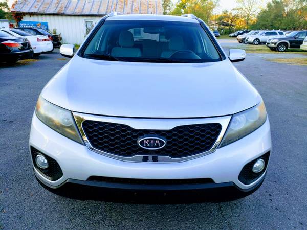2011 KIA SORENTO AWD *LOADED*EXCLELLENT *⭐ + 6 MONTH WARRANTY - cars... for sale in Arlington, District Of Columbia – photo 11
