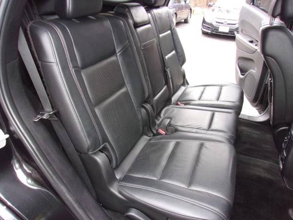 2013 Dodge Durango Citadel AWD 4dr SUV WE CAN FINANCE ANY... for sale in Londonderry, NH – photo 14