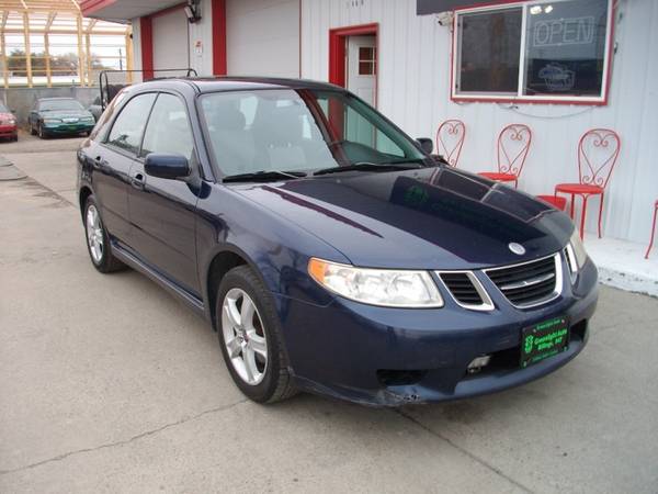 2005 SAAB 9-2 LINEAR for sale in Billings, MT – photo 2